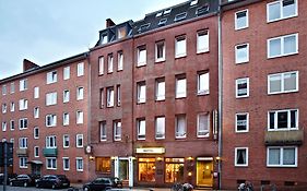Basic City Hotel Kiel